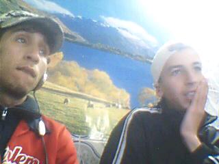 nabil et mon3m