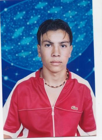 driss